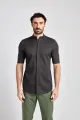 Parla Man Care - Jacke Kurzarm - schwarz